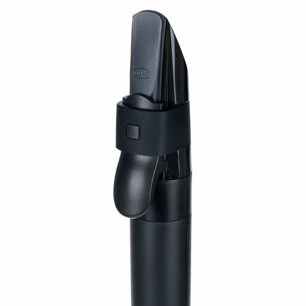 Nuvo DooD black 2.0