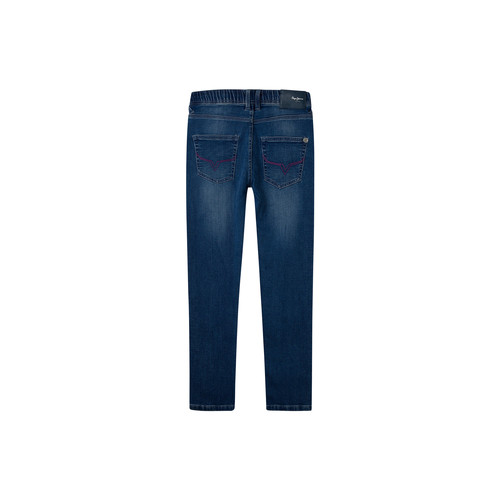 Pepe jeans - ARCHIE - Bleu