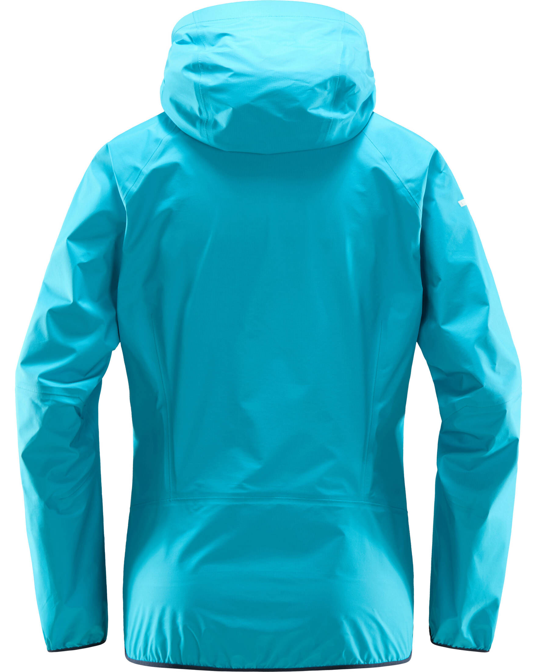 Haglöfs| Damen Regenjacke L.I.M Comp Jacket