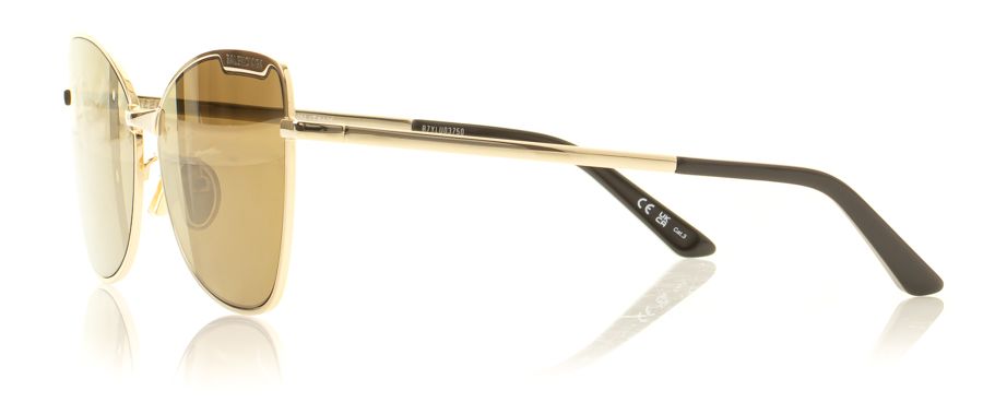 Balenciaga Plate Sunglasses
