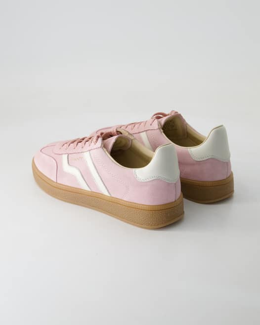 Gant Cuzima Sneaker in Rosa