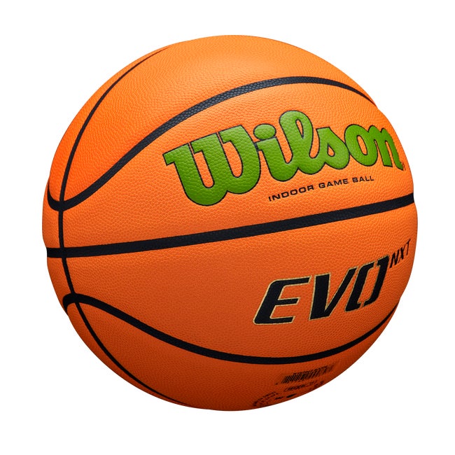 Evo NXT Game Basketball - Barmer