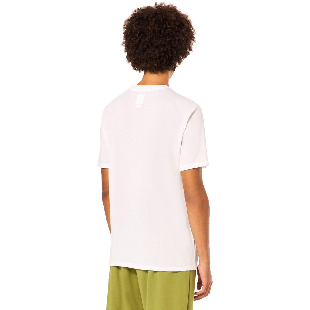 Oakley Sutro FP T-Shirt Herren weiß