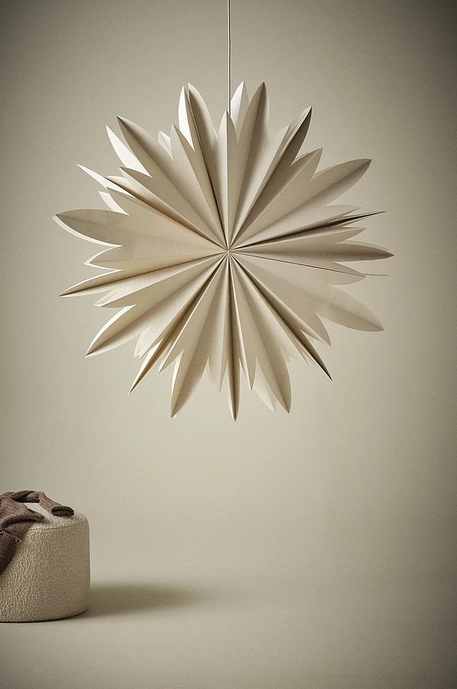 FORMOSA julestjerne ø 120 cm