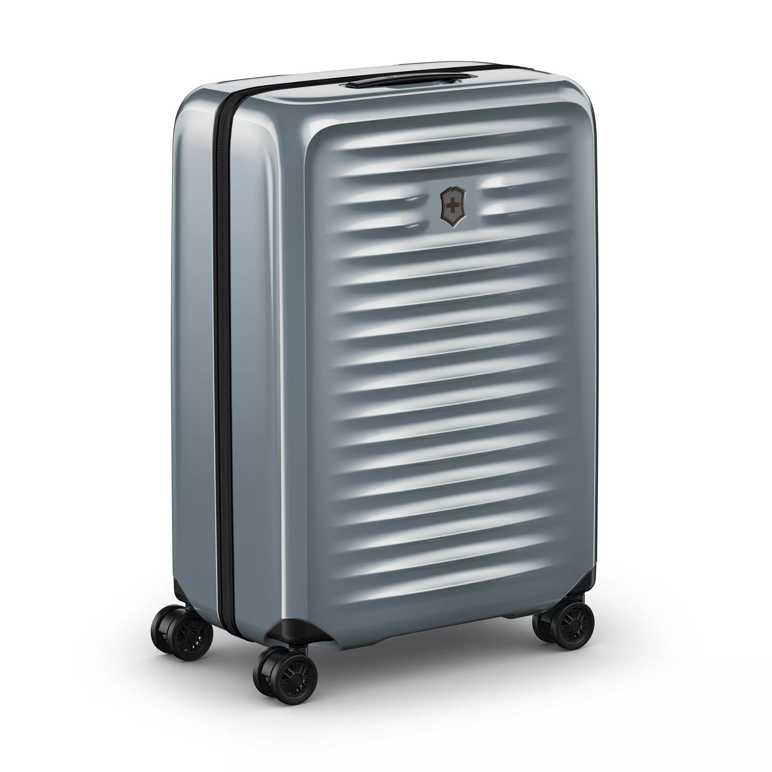 Airox Medium Hardside Case-Silber