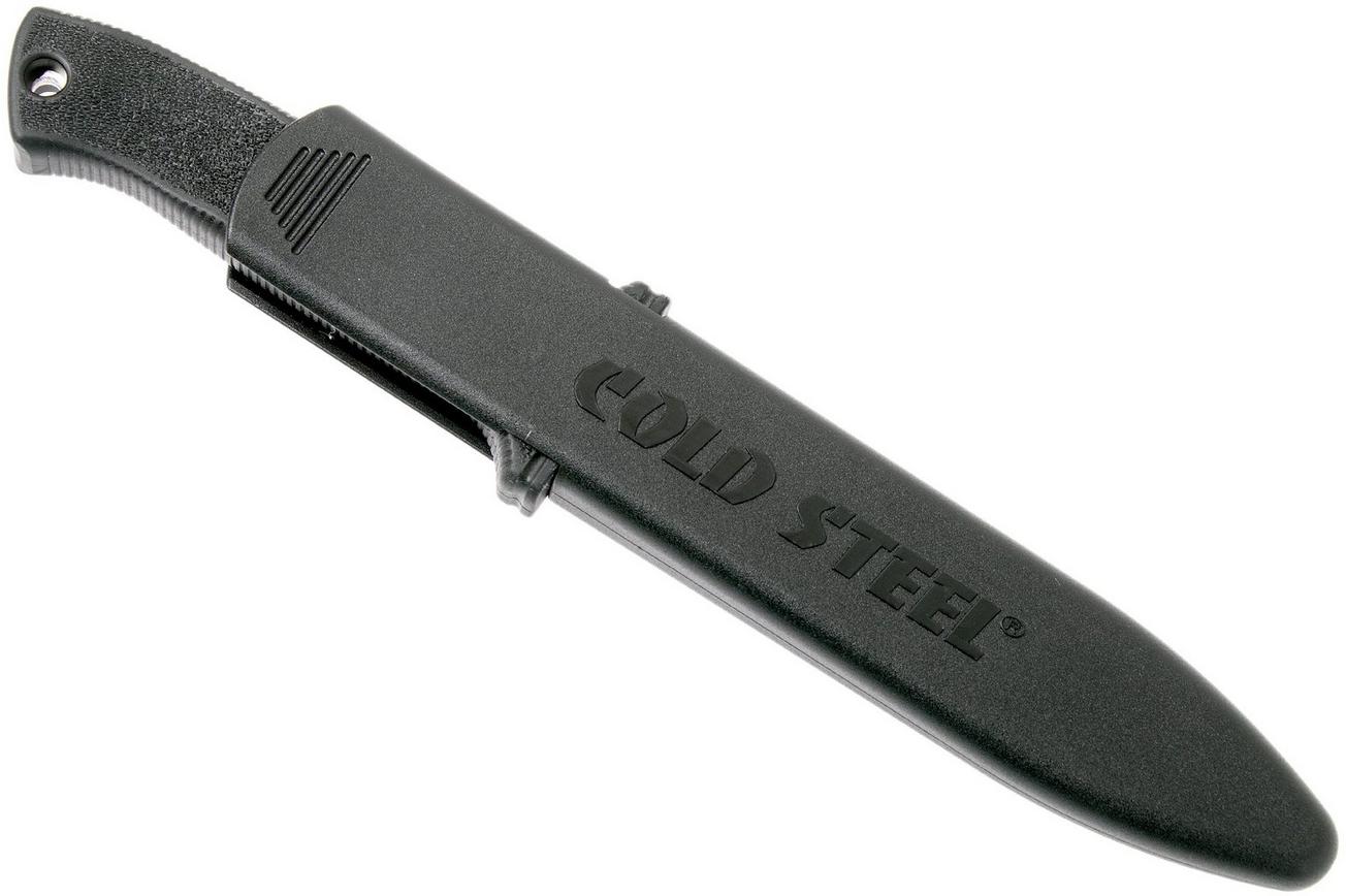 Cold Steel Peace Maker II 20PBLZ vaststaand mes