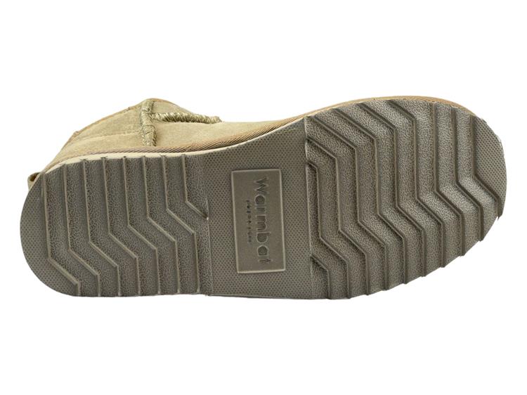 Warmbat Durack Women Moss