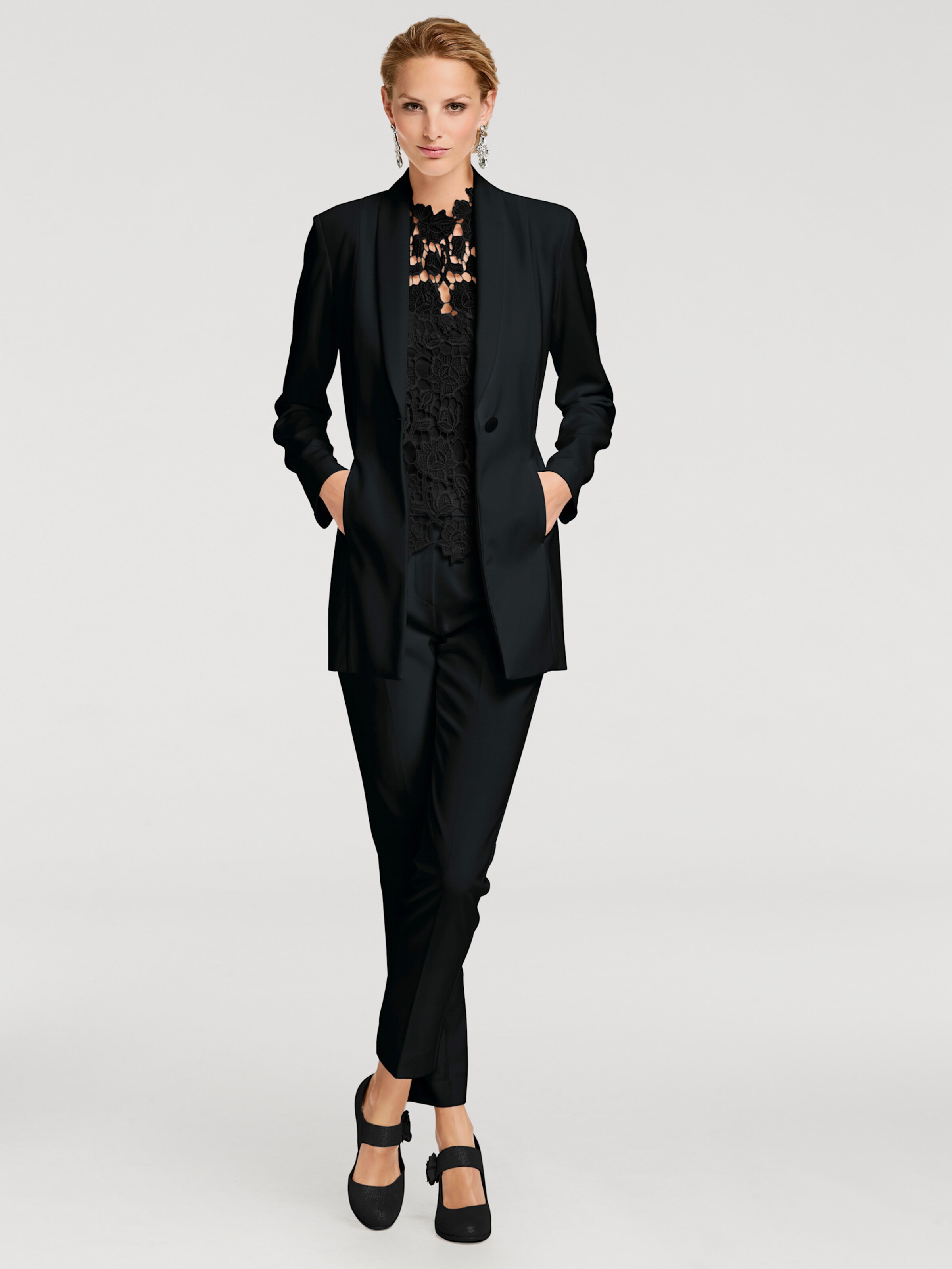 Longblazer