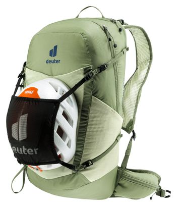Sac de Randonnée Deuter Speed Lite Pro 25 Vert Regular