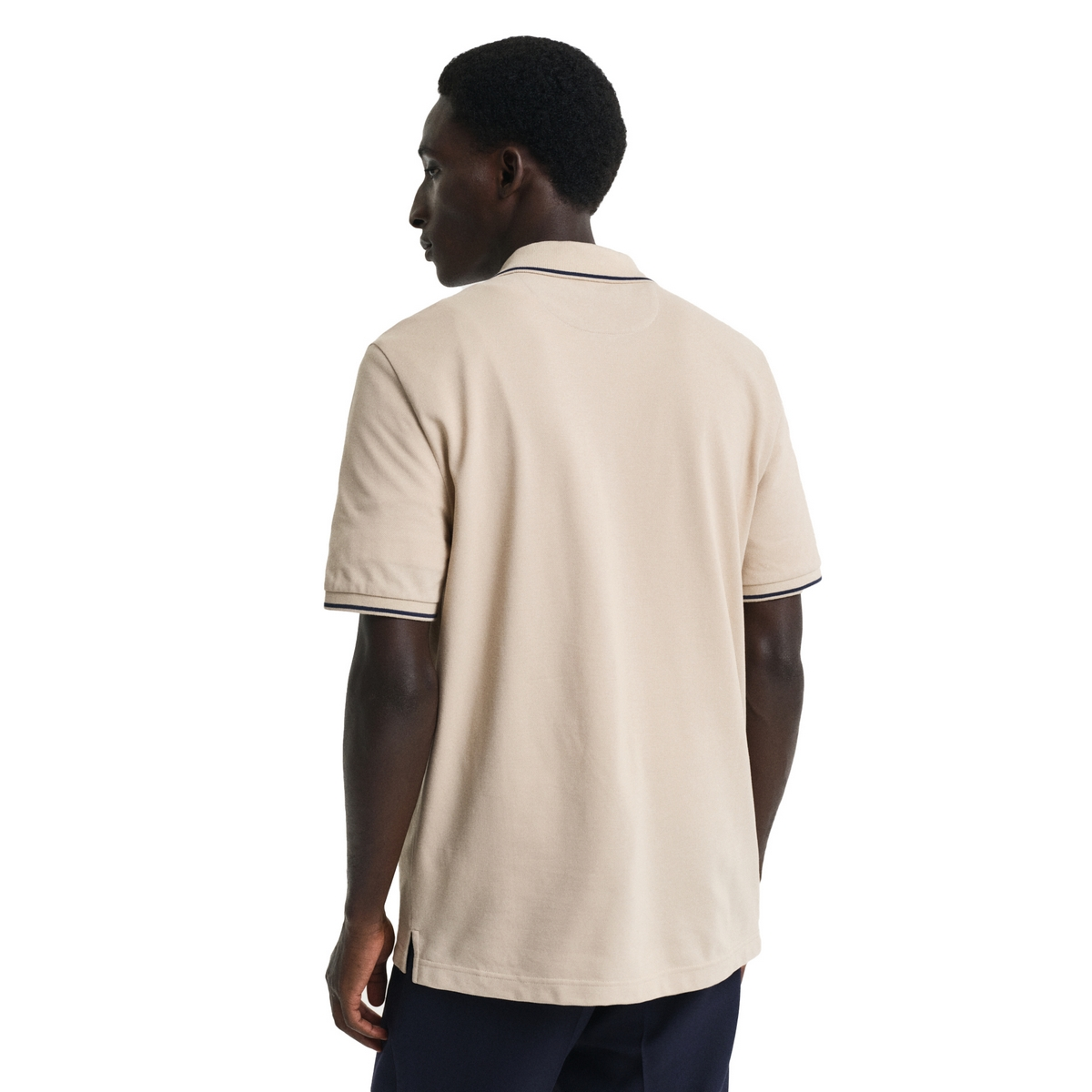 Heren T-shirt KBIS25-M17