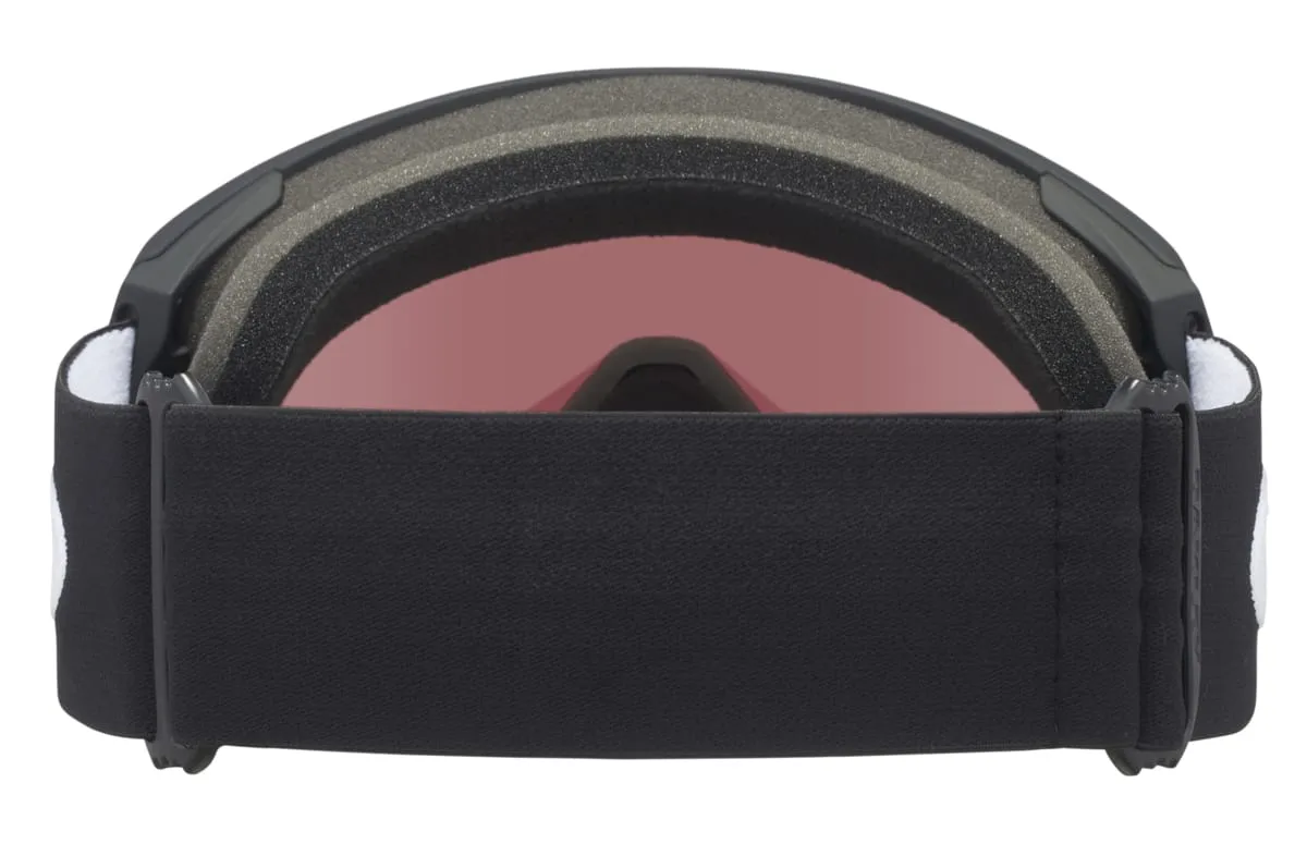 Oakley Line Miner L Matte Black/Prizm Sage Gold Iridium