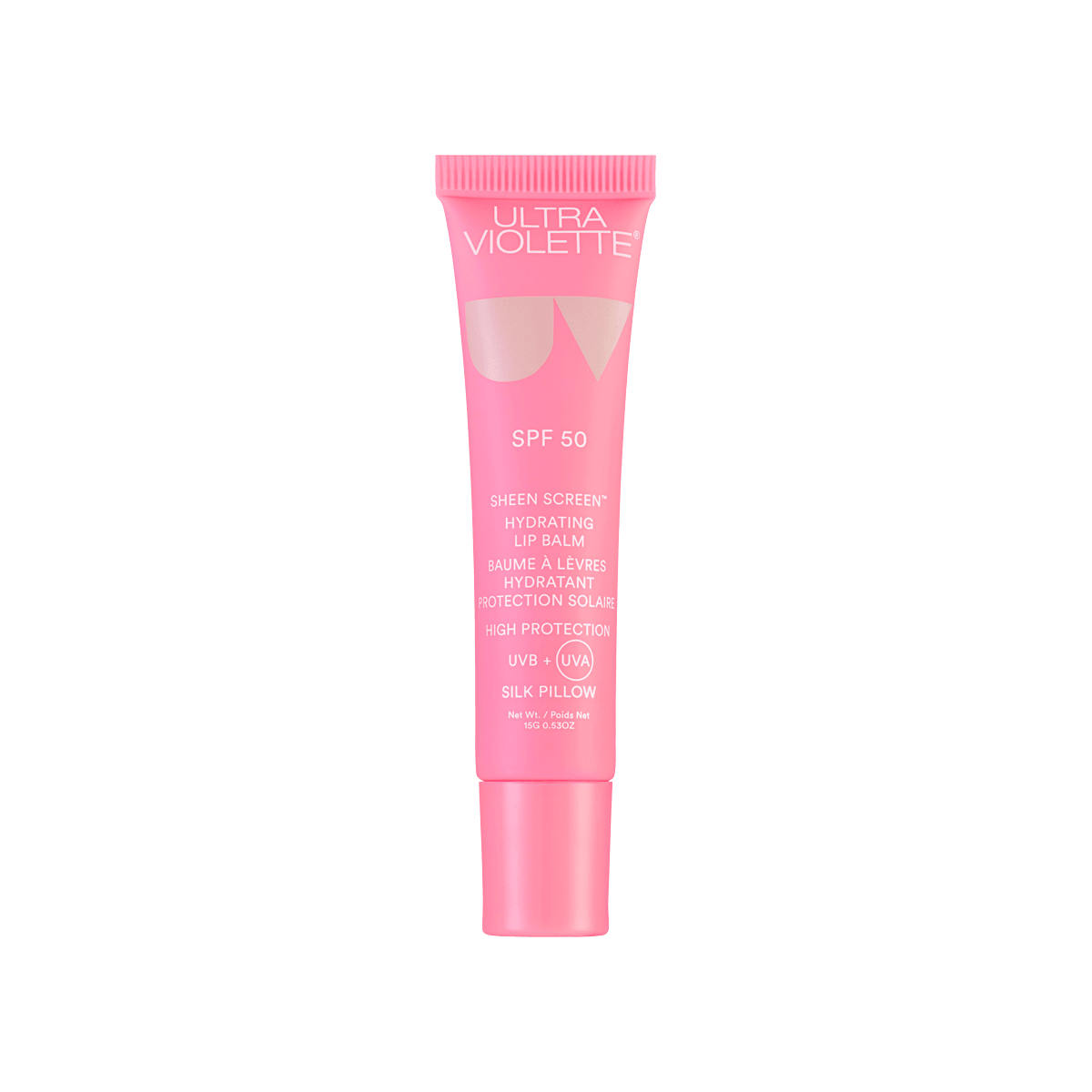 Sheen Screen™ Hydrating lip balm SPF50 Bejewelled
