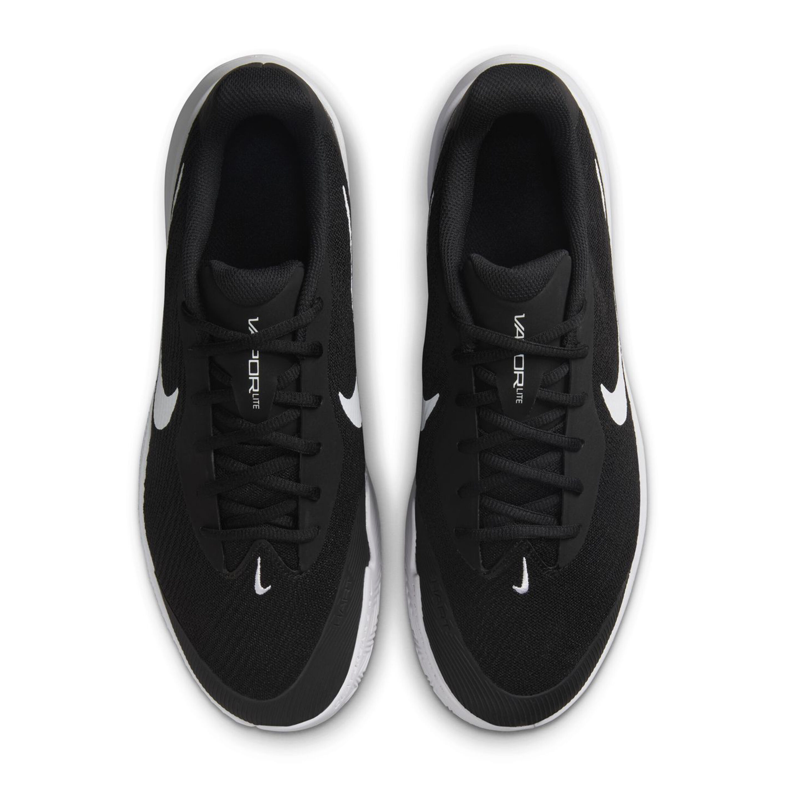 Nike Vapor Lite 3 Chaussure Terre Battue Hommes - Noir , Blanc