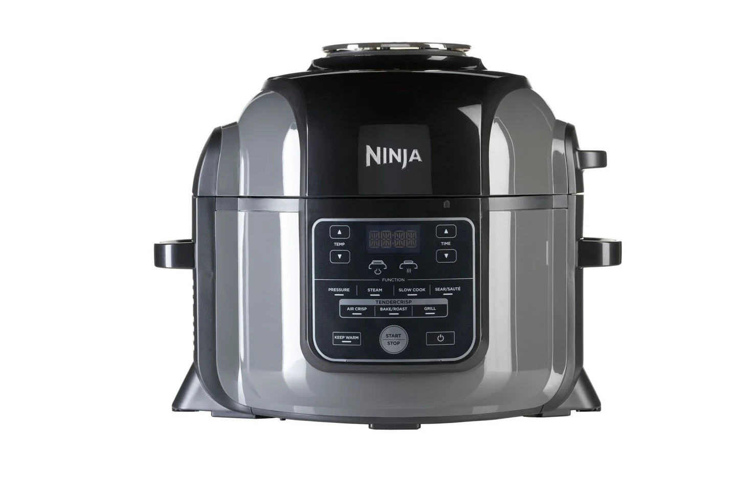 Ninja -Foodi Pressure Cook & Airfryer 7-in1 - OP300EU