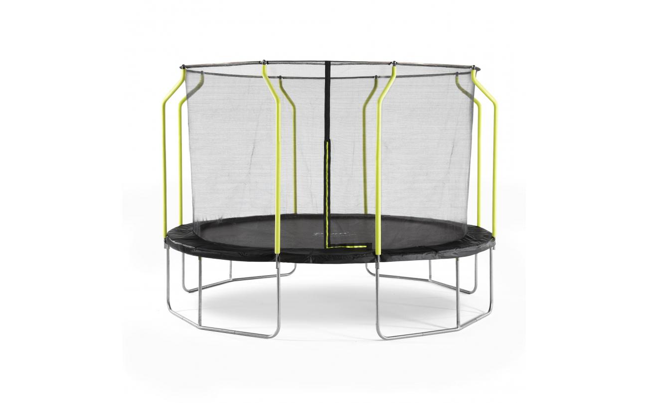 Wave Springsafe Trampoline+veiligheidsnet 366cm