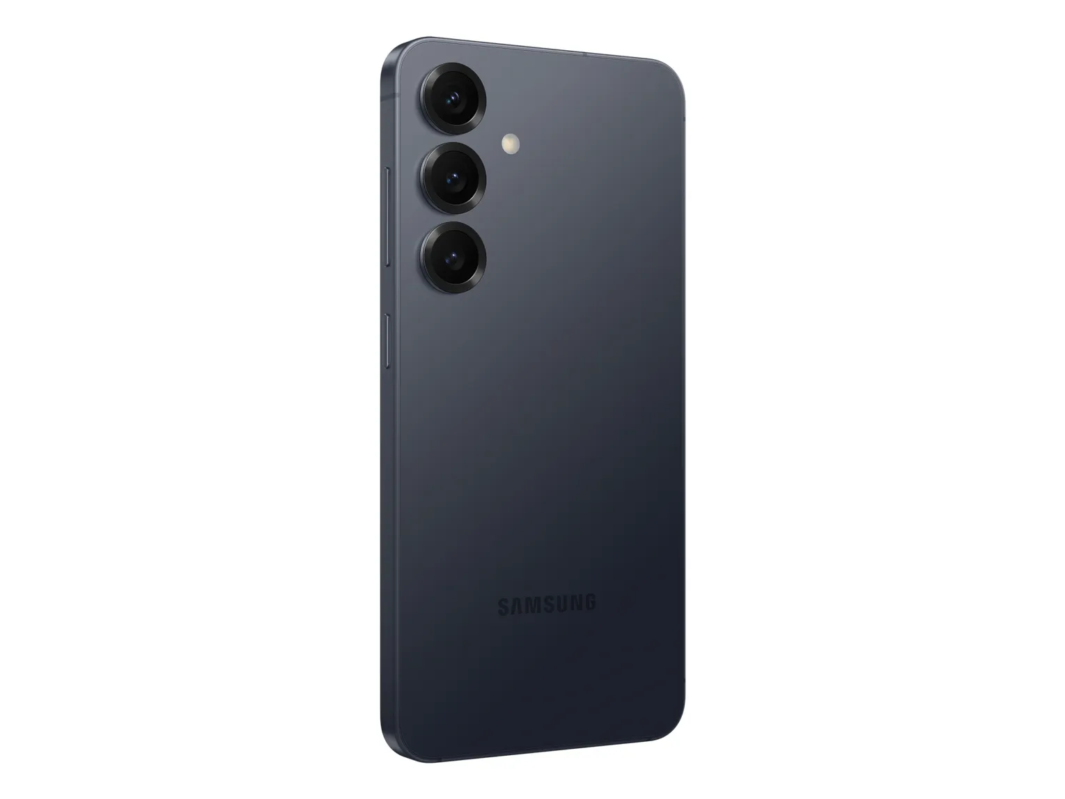 Samsung® | S25 (256GB) - BLUEBLACK