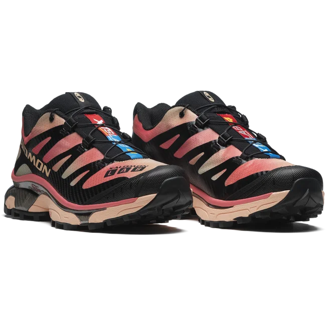 XT-4 OG AURORA BOREALIS  Sportliche Schuhe Unisex