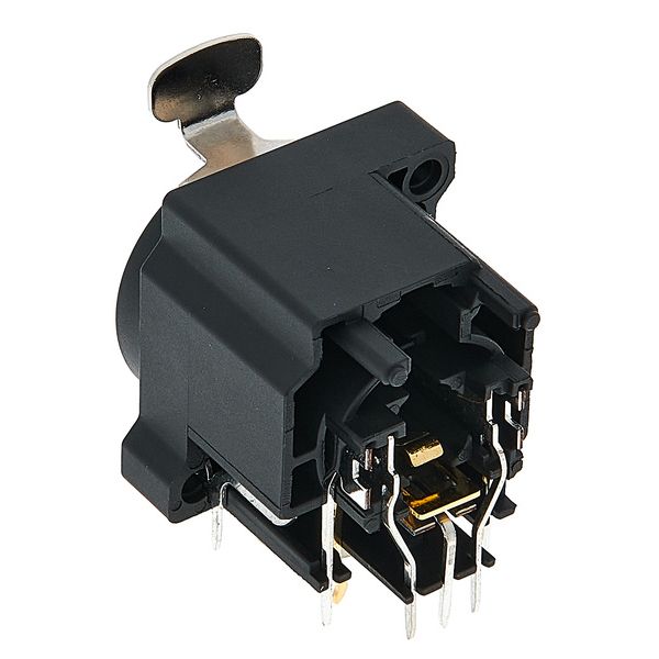 Seetronic SJSD6H XLR/6.3 Jack combo