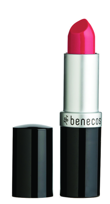 Benecos Lippenstift Peache 1st