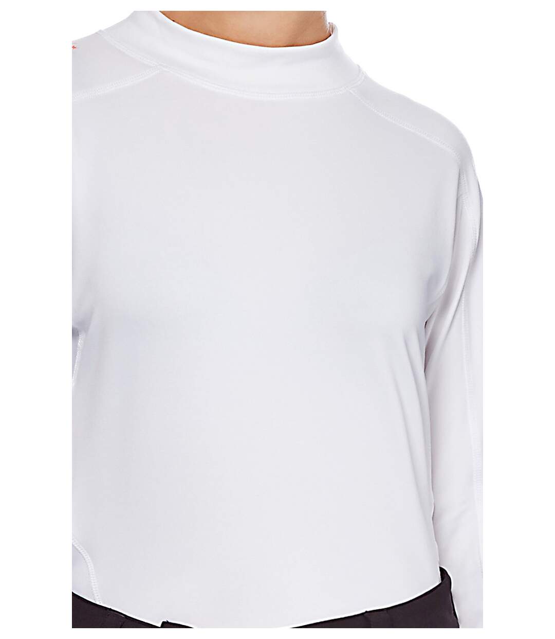T-shirt technique femme Clarisse Ladies - Nirvana Amazing
