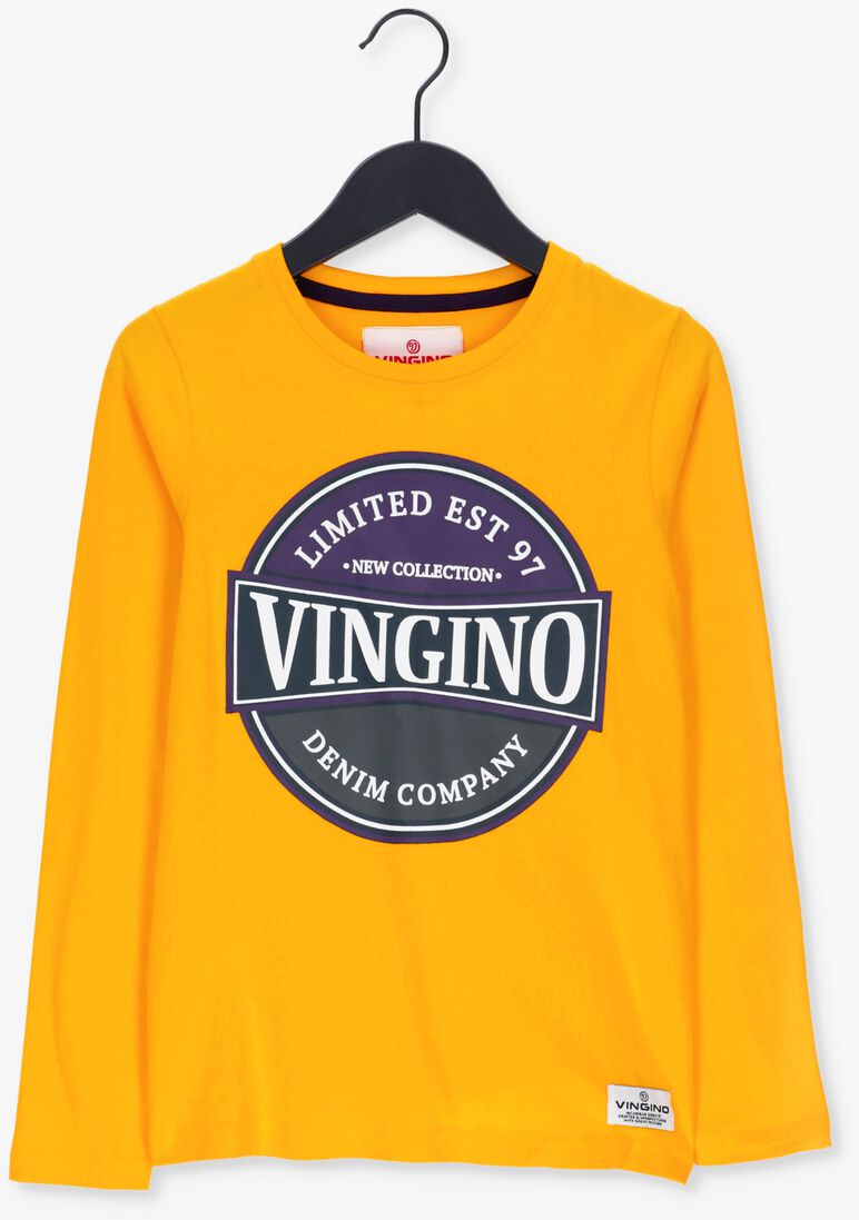 VINGINO gele vingino  jardo