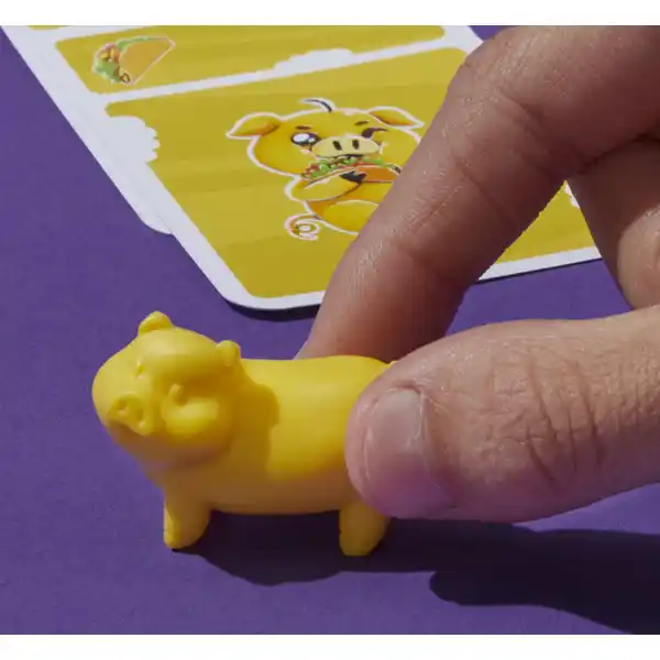 Piggy Piggy