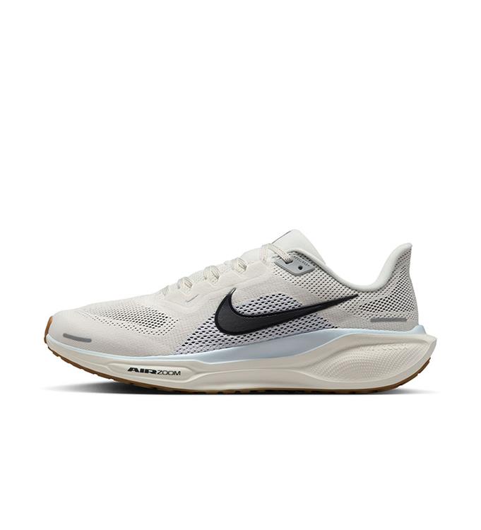 Nike Pegasus 41 Road Run FD2722 SAIL-ANTHRACITE-BLUE-TINT-WOLF