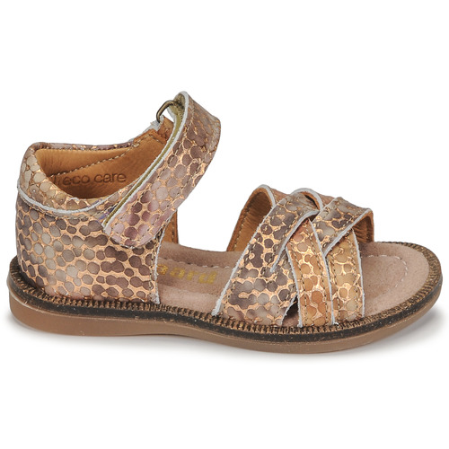 Bisgaard - BECCA - Bronze