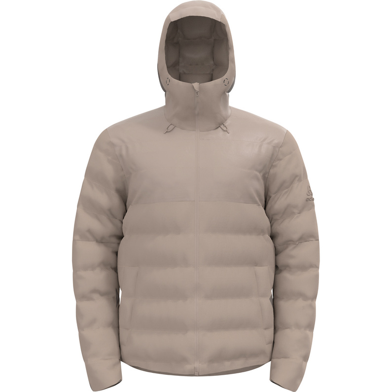 Odlo Herren Severin N-Thermic Hoodie Jacke