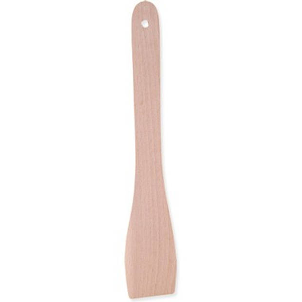 Houten spatel 30 cm