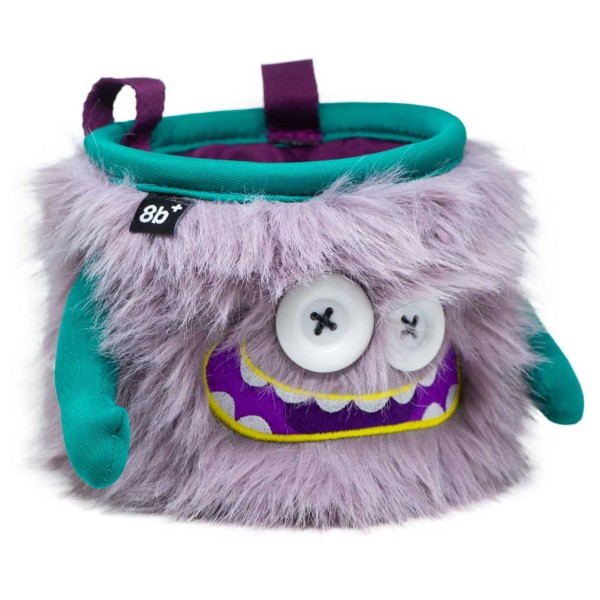 8bplus - Gibson - Sac à magnésie
