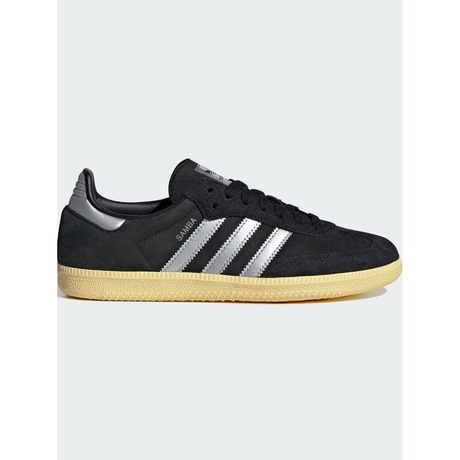 Adidas Original Chaussure Samba OG