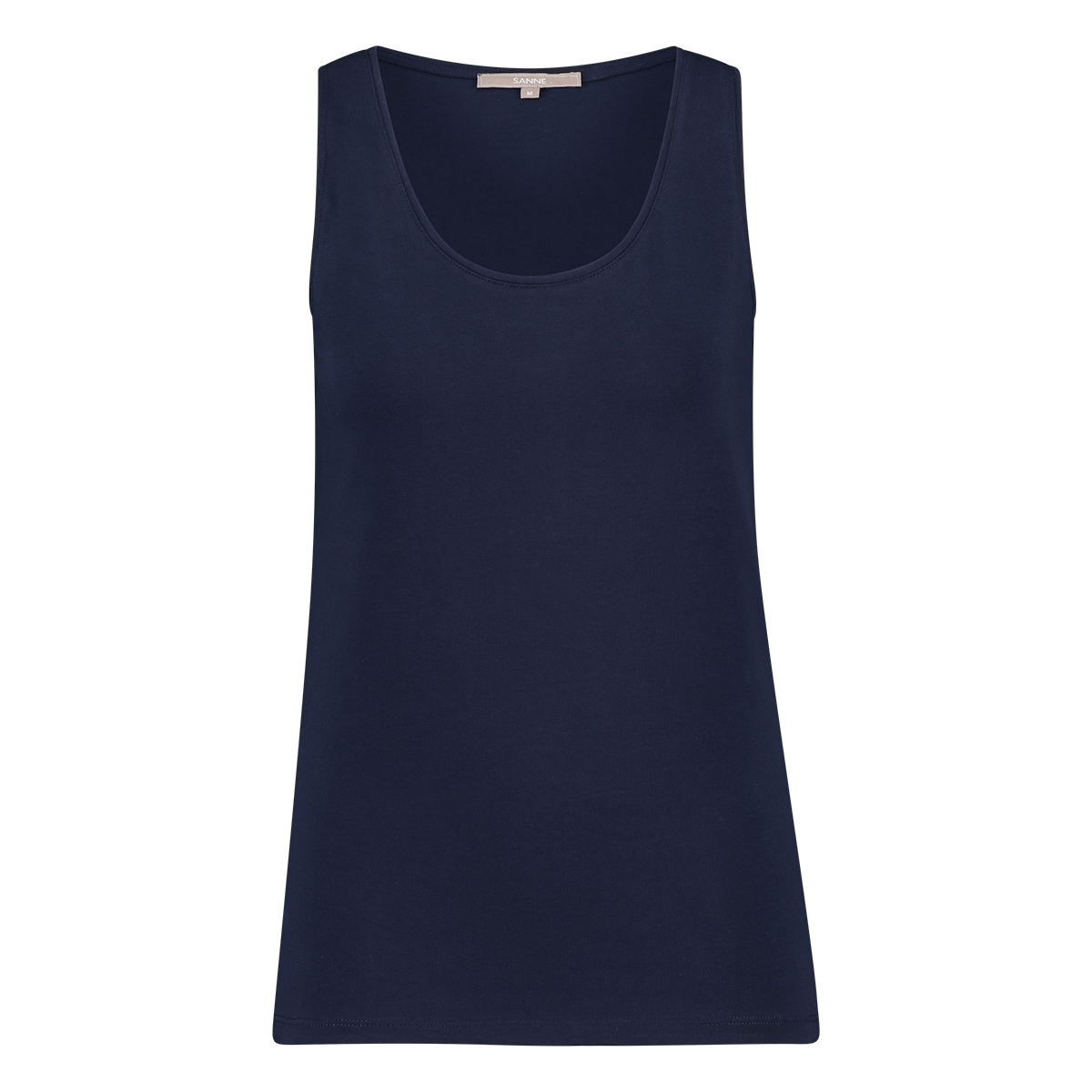 Dames Top 19124 basis topje