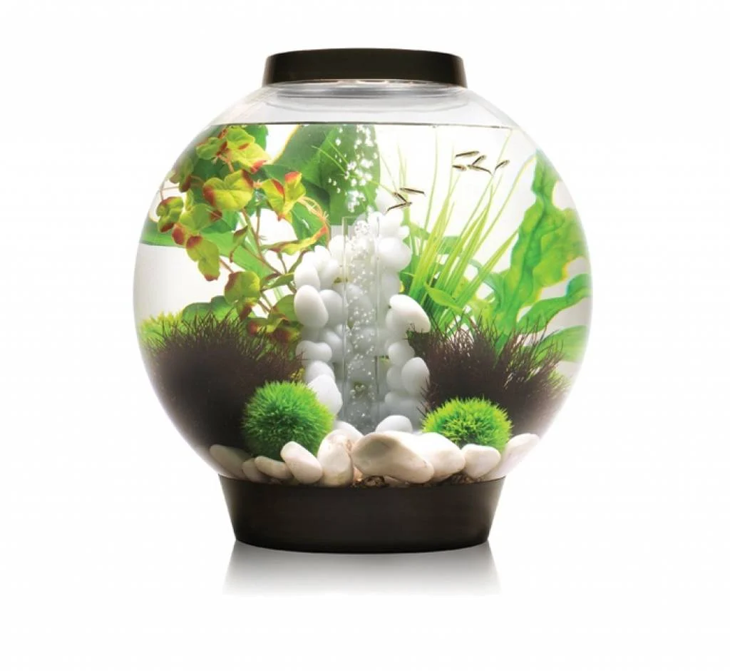 BiOrb Classic 60 LED Zwart