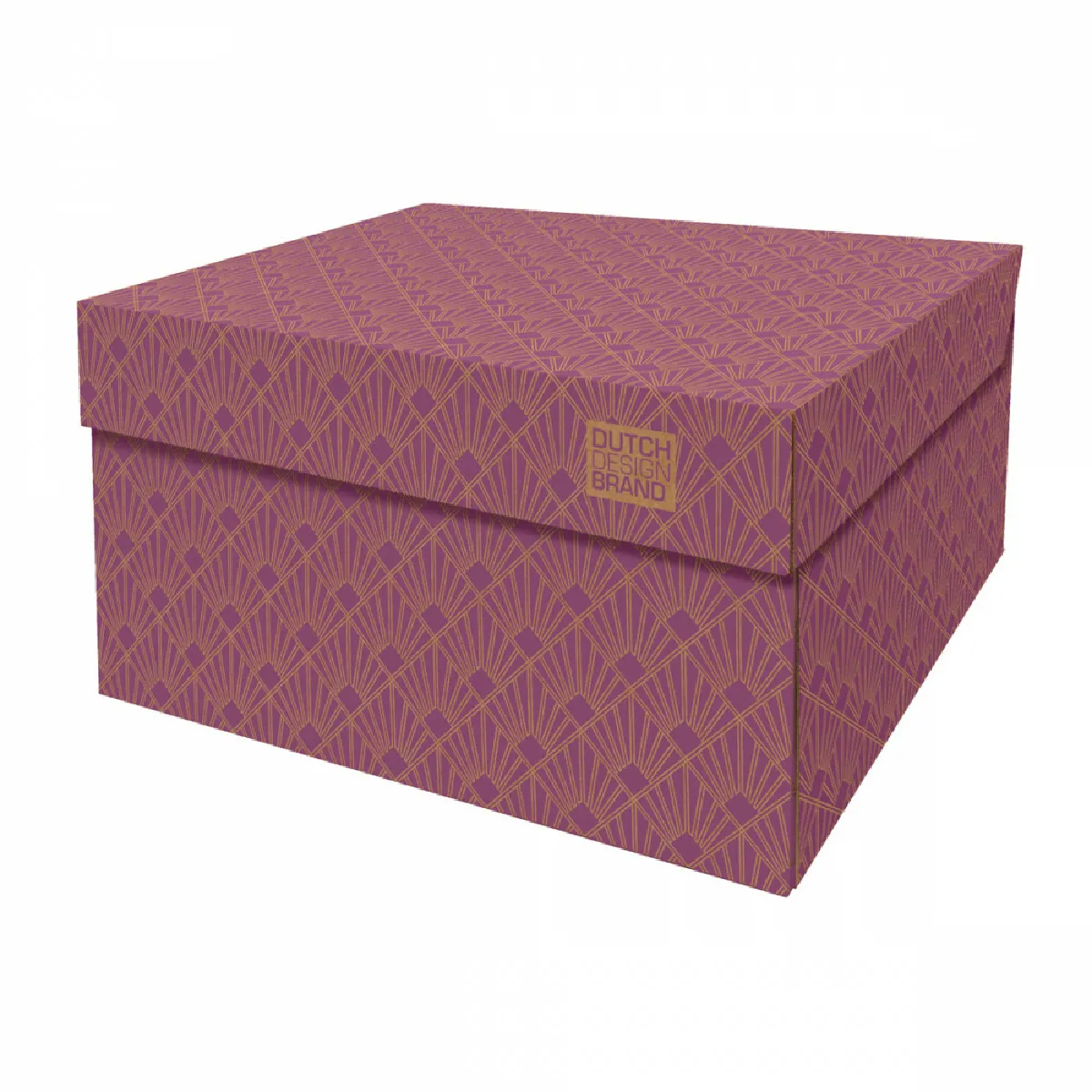Dutch Design Brand Dutch Design Velvet Violet
