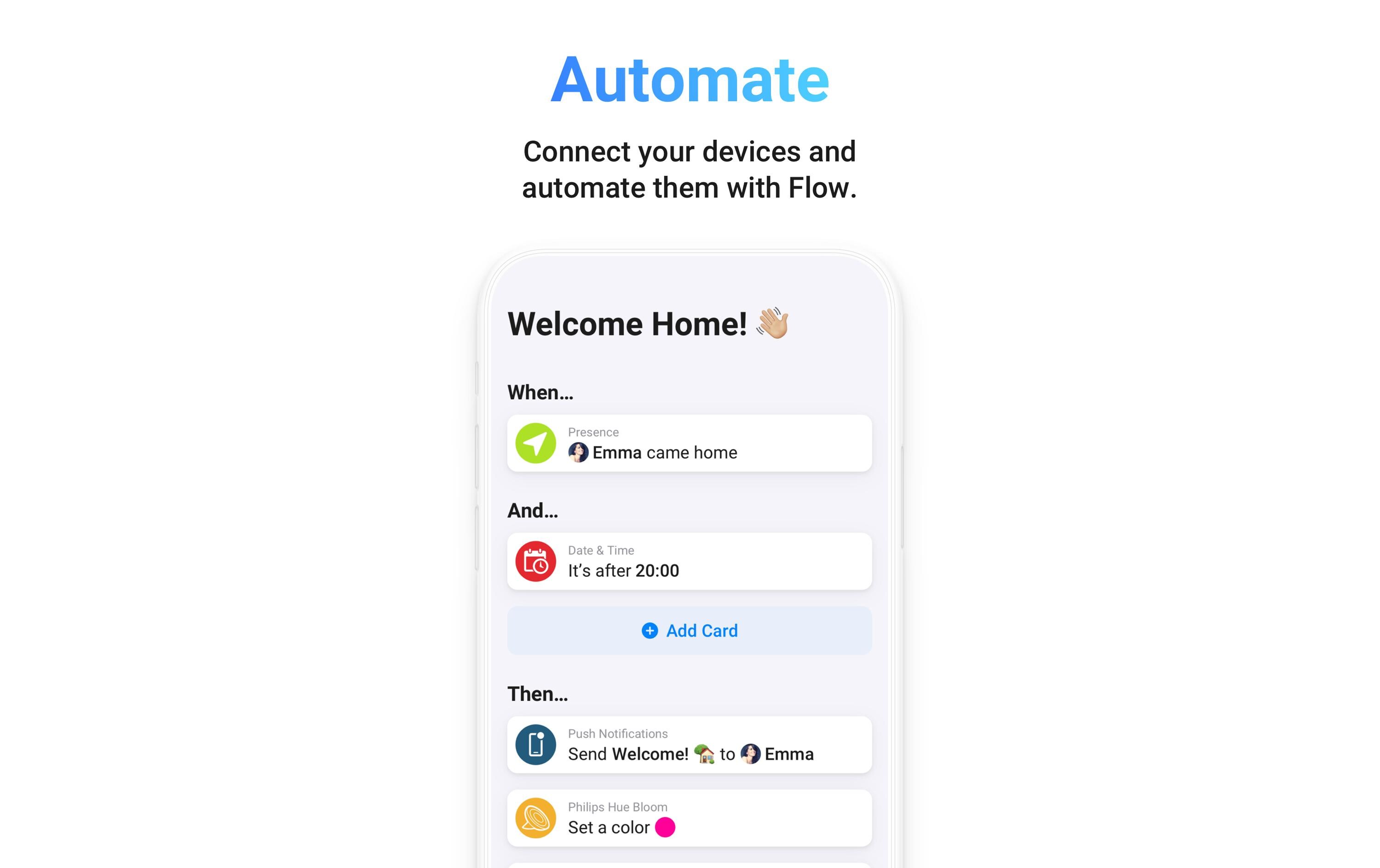 Smart Home Hub Homey Pro 3 2023 Zentrale<br>Smart Home Zentrale für viele Standards und Hersteller