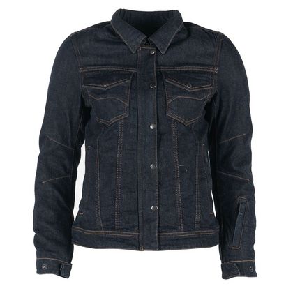 Veste Jean DXR LADY DENIM BLOUZ - Bleu