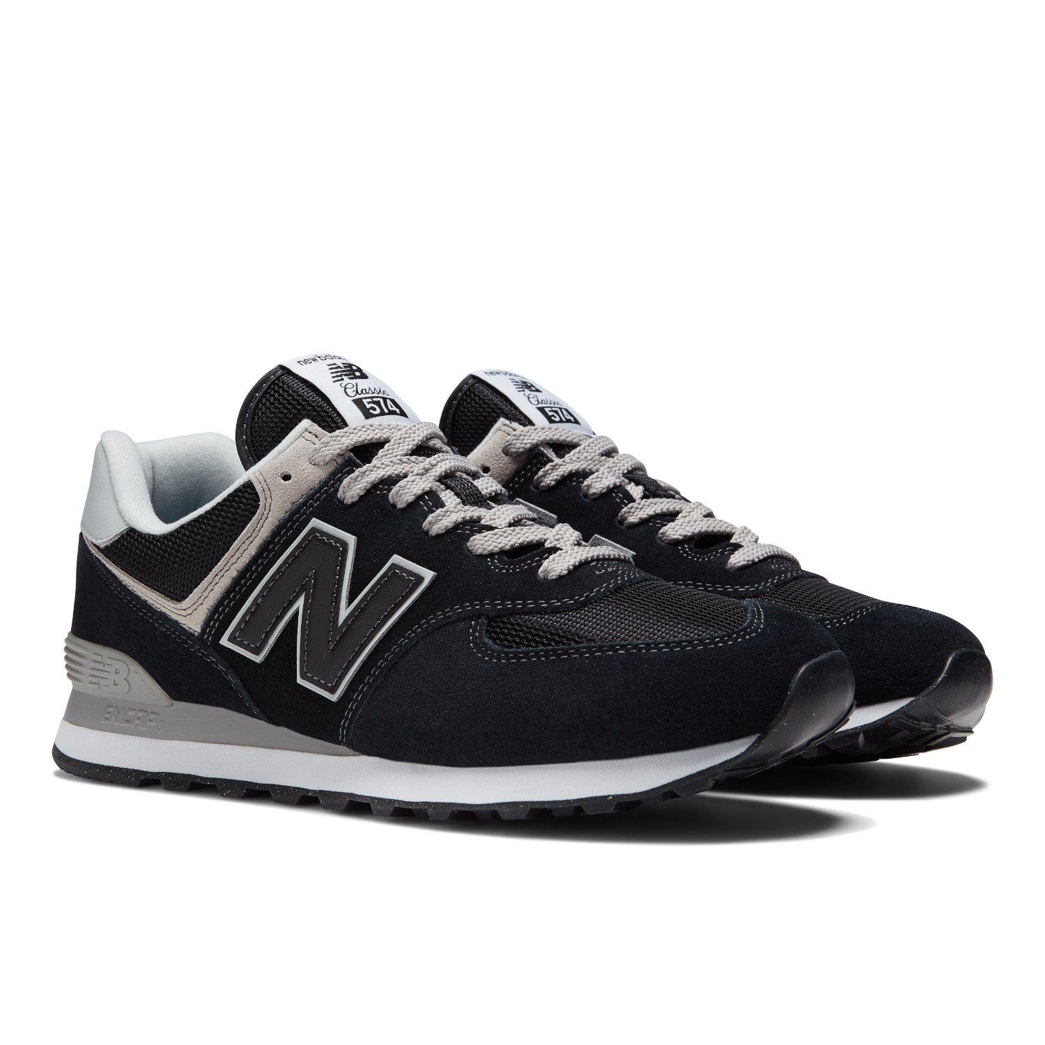 New Balance NBquarterZip Running Top Mens
