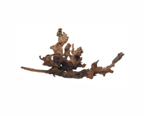 AquastoreXL Wabi Kusa Drijfhout 5-12cm 2 stuks