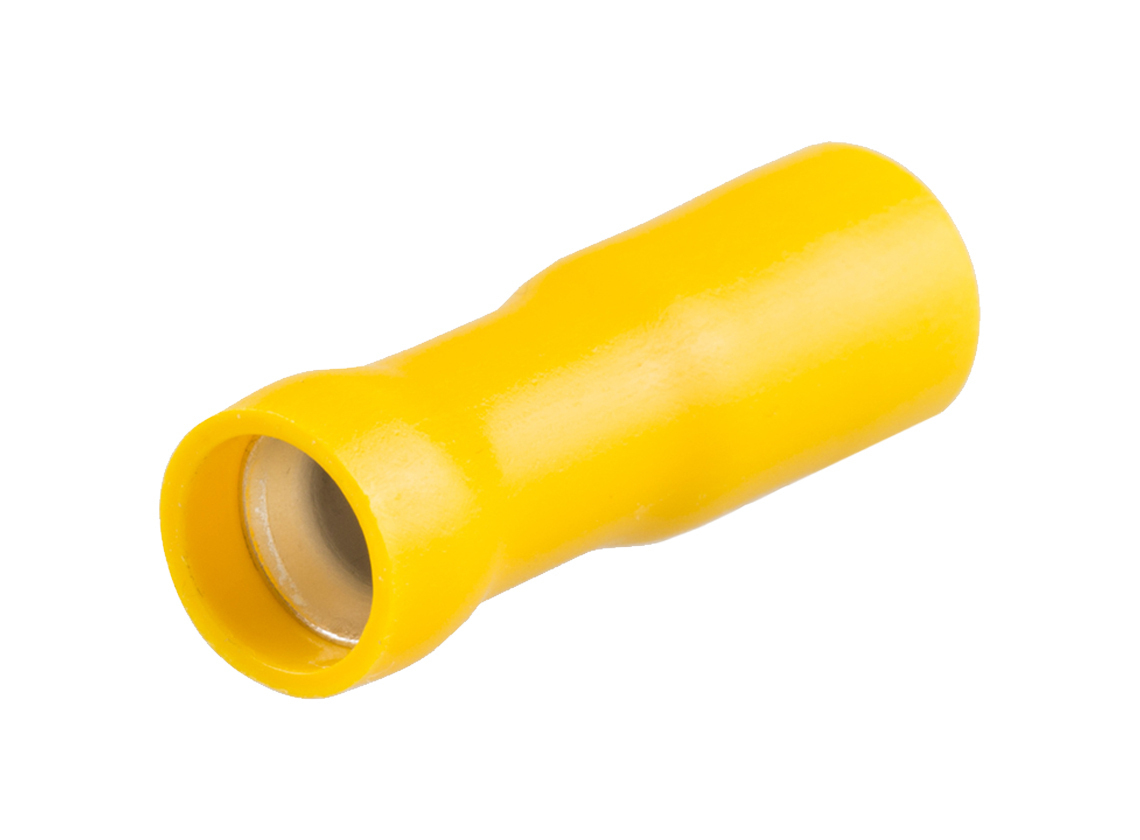 BBA kabelschoen MCS05849 (5x stuks) - 5 mm²