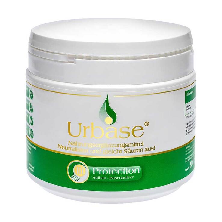 Urbase III Protection Pulver, 200 g
