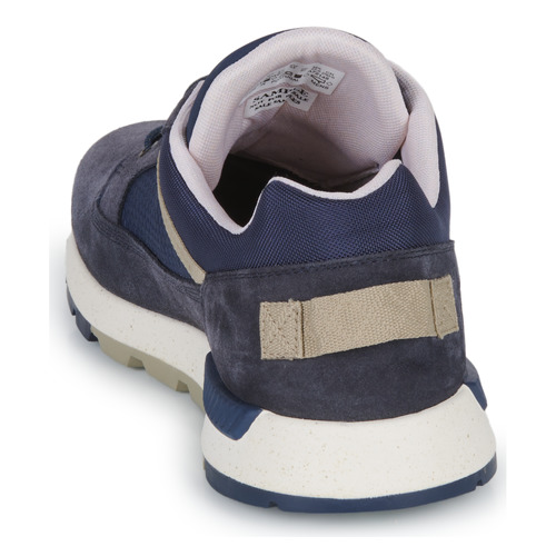 Timberland - KILLINGTONTREKKER F/L LOW - Marine / Gris / Blanc