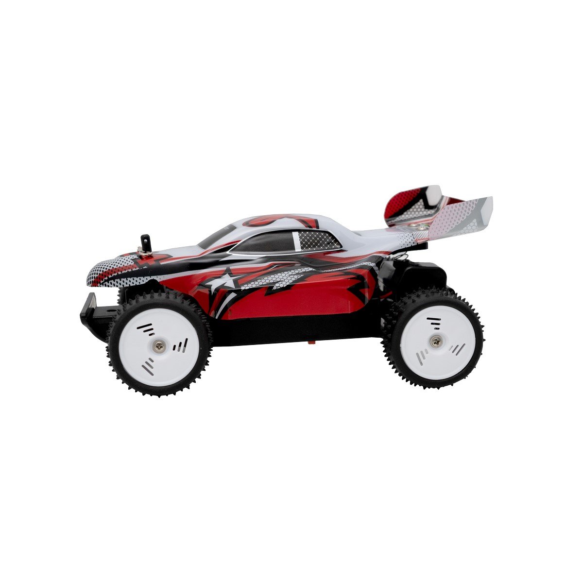 Buggy radiocommandé XTREM Buggy