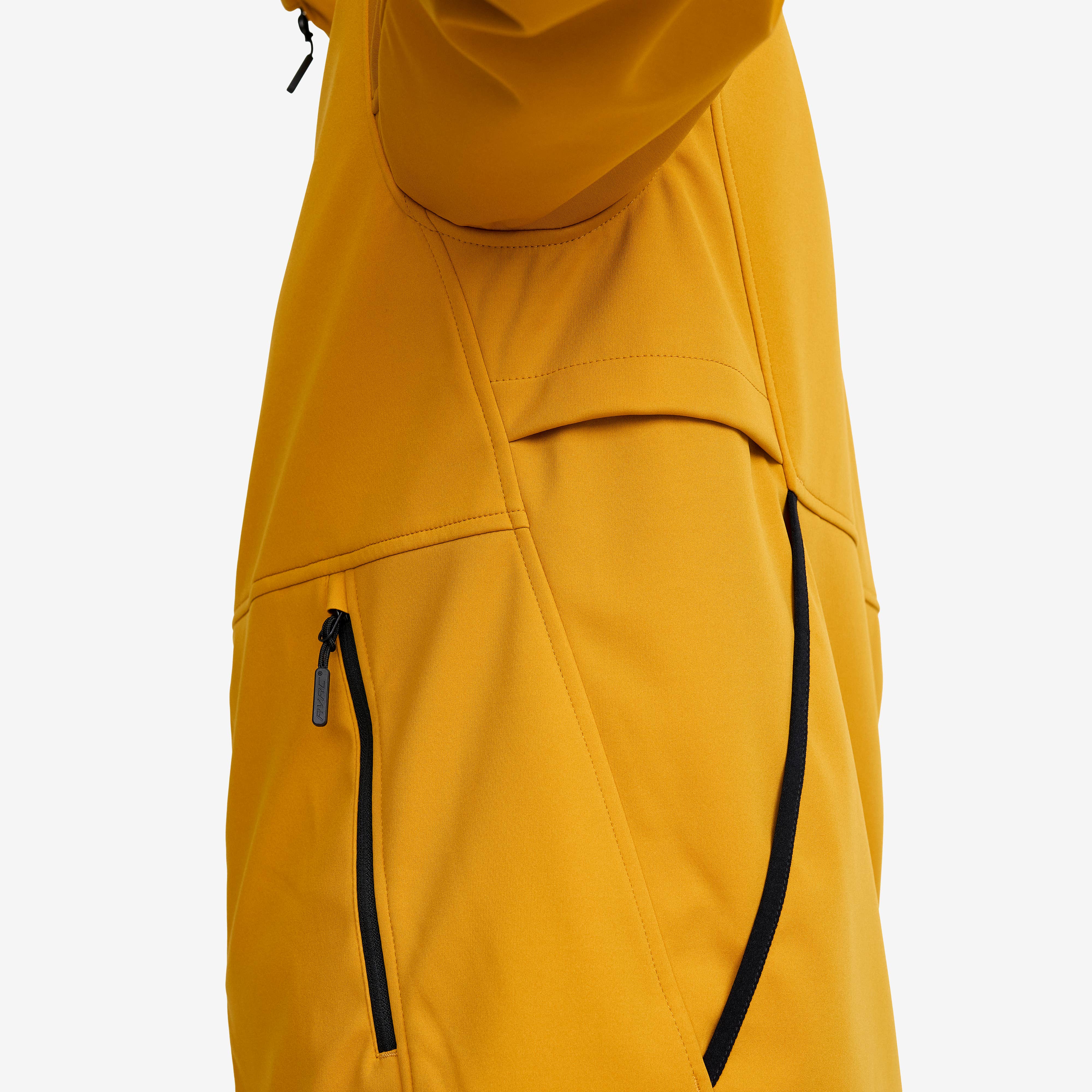 Responder Softshell Jacket Herre Harvest Gold