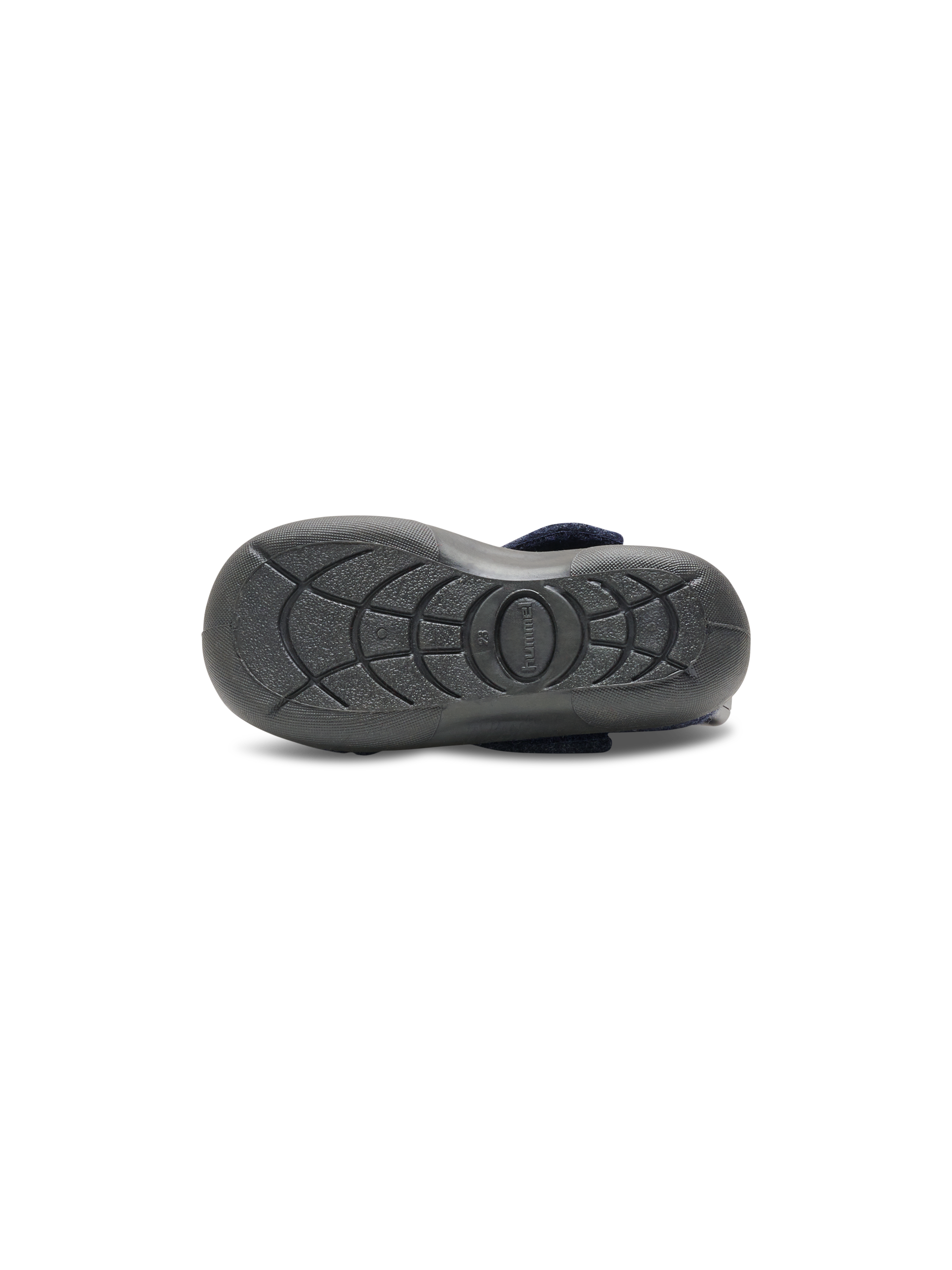 WOOL SLIPPER INFANT