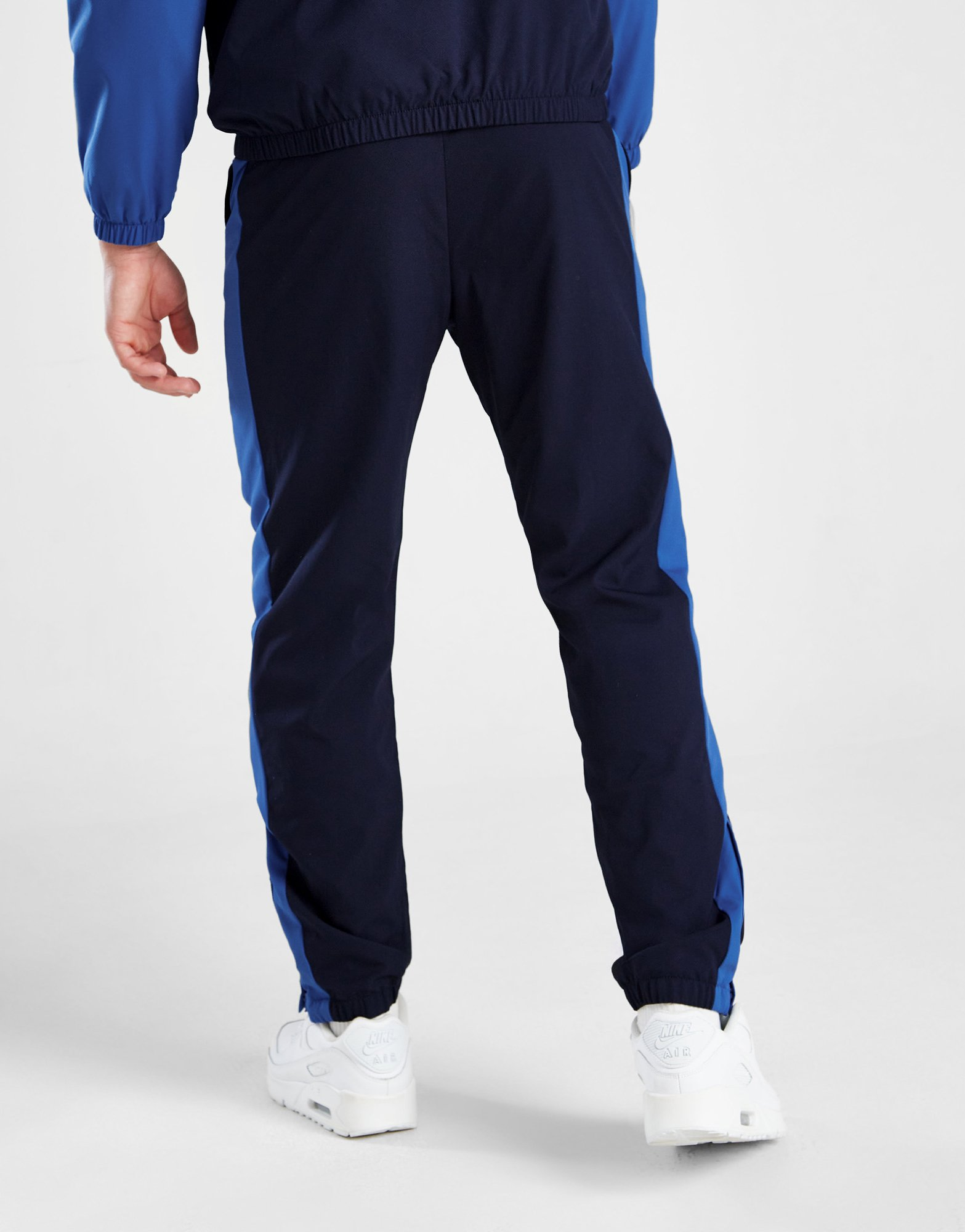 Lacoste Pantalon de jogging Colour Block Junior