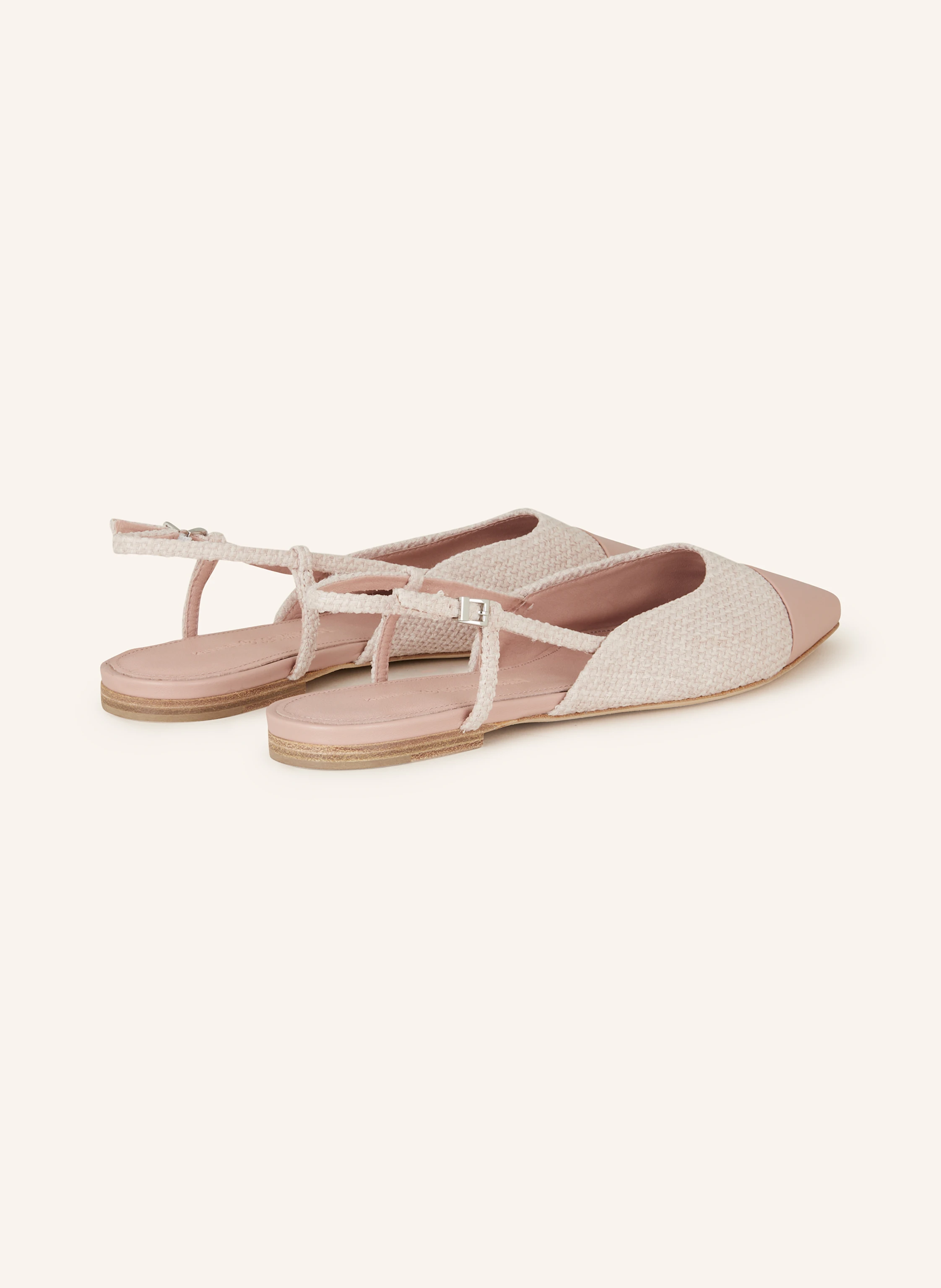 KENNEL & SCHMENGER Slingballerinas GRETA