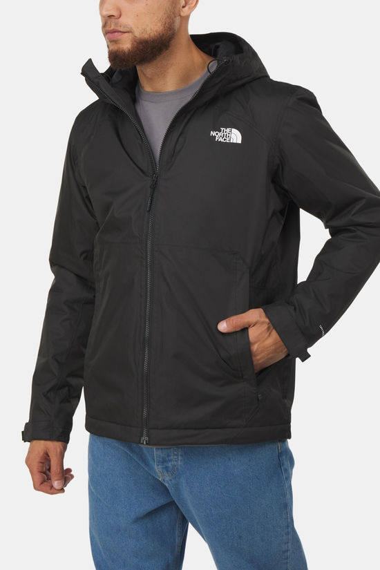 The North Face The North Face Miller Gevoerde Jas