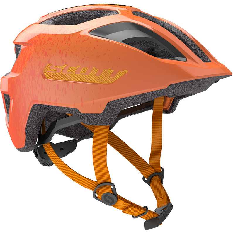 Scott Kinder Spunto Junior Fahrradhelm