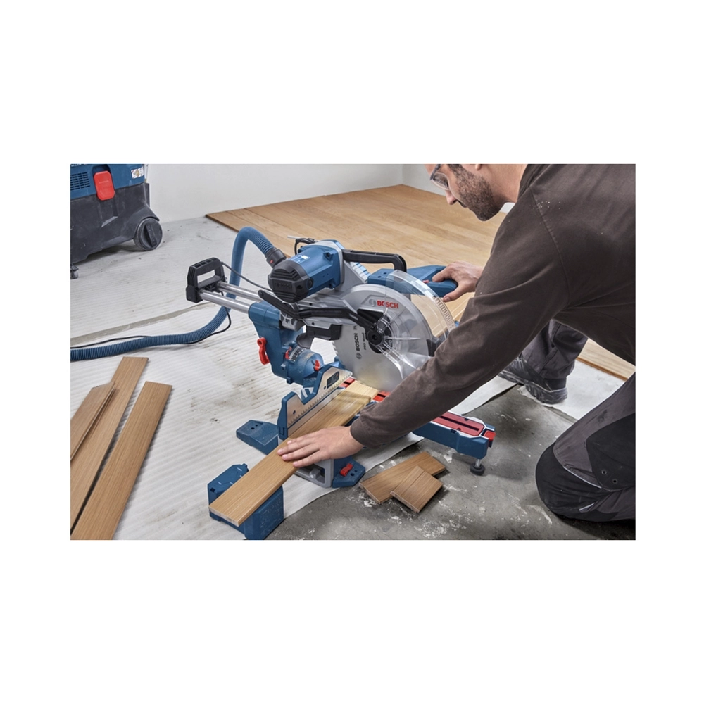 Bosch GCM 340-305 D Kapp- und Zugsäge (0.601.B60.030)